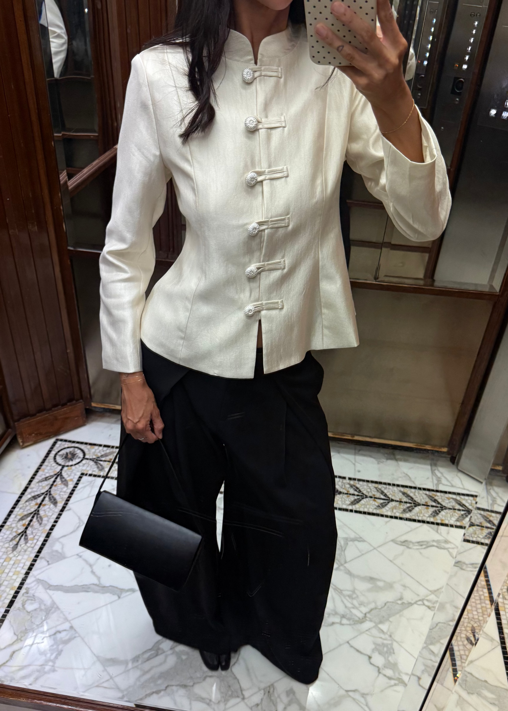 O-REN JACKET