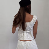 PILLBOX HAT IN BLACK