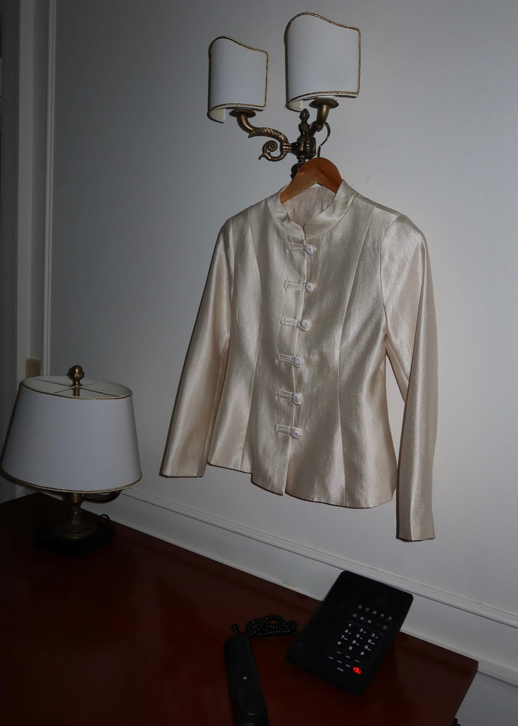 O-REN JACKET
