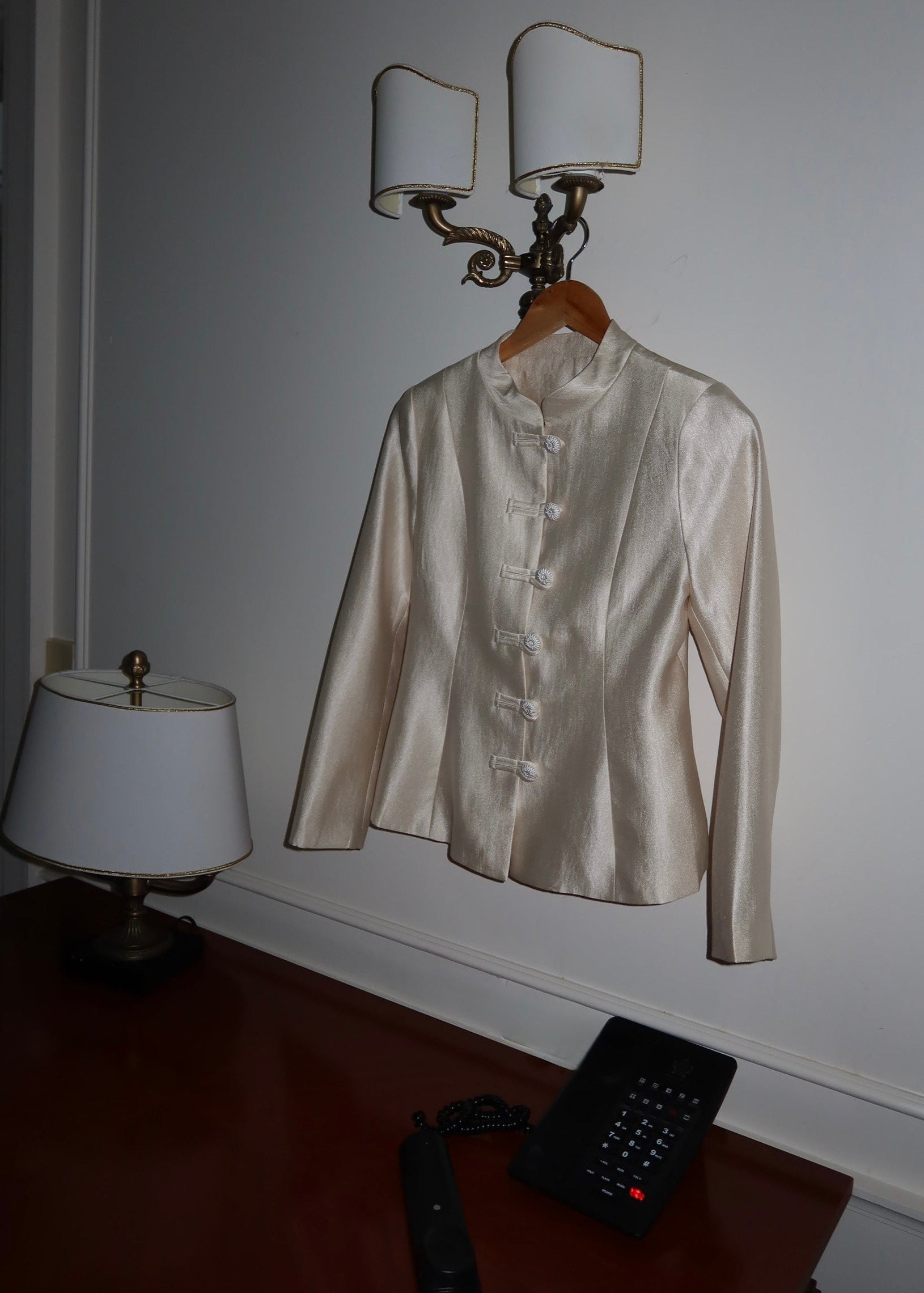 O-REN JACKET