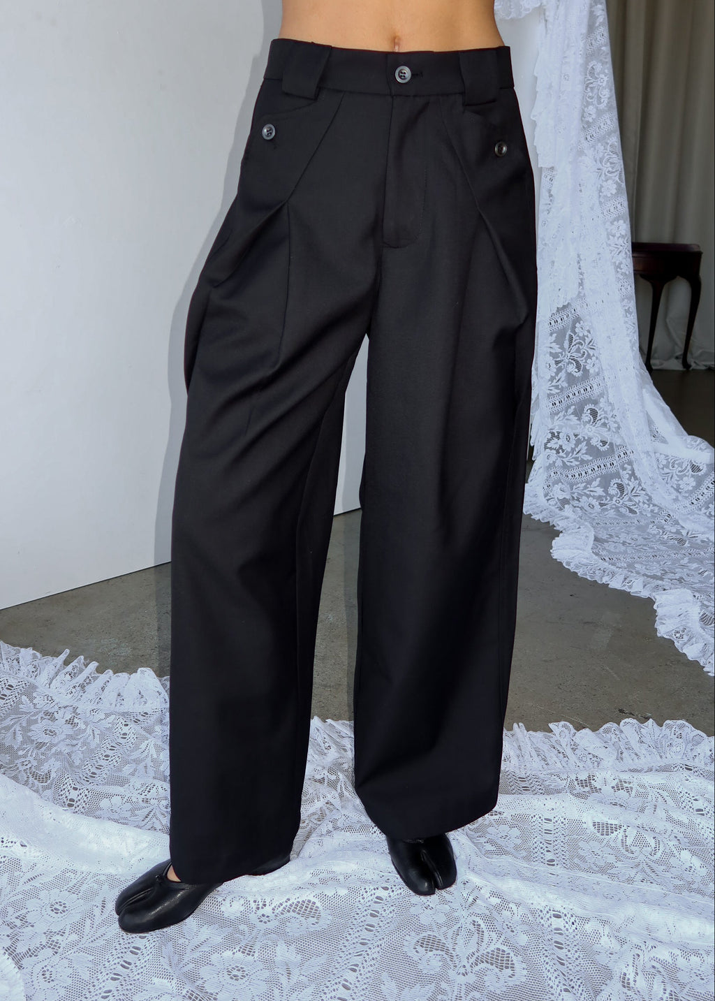 HATTORI TROUSER