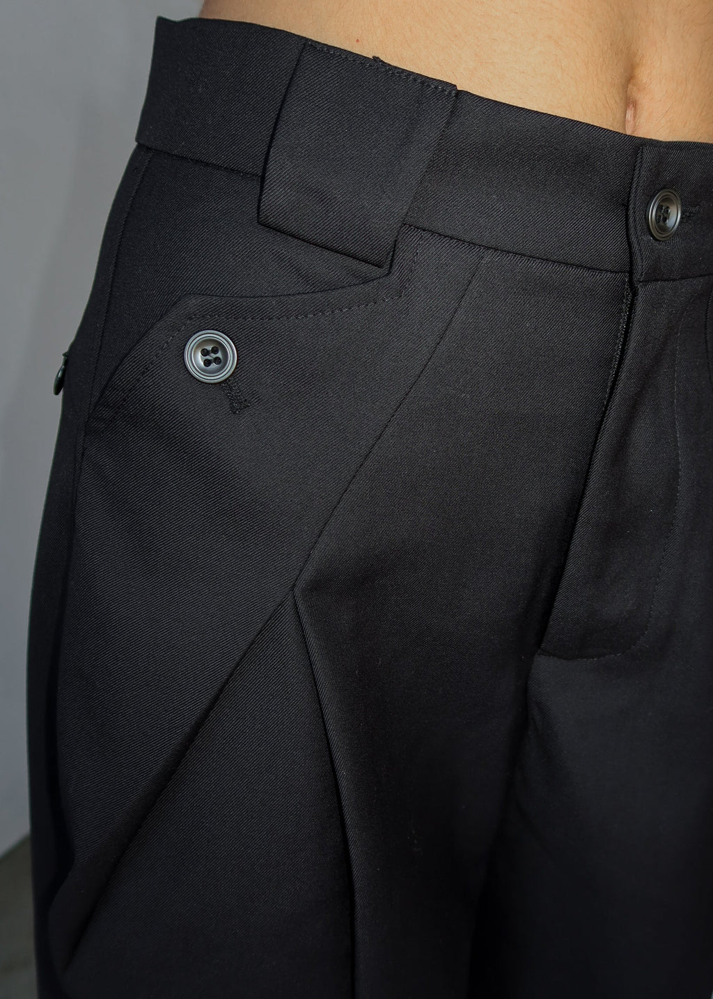 HATTORI TROUSER