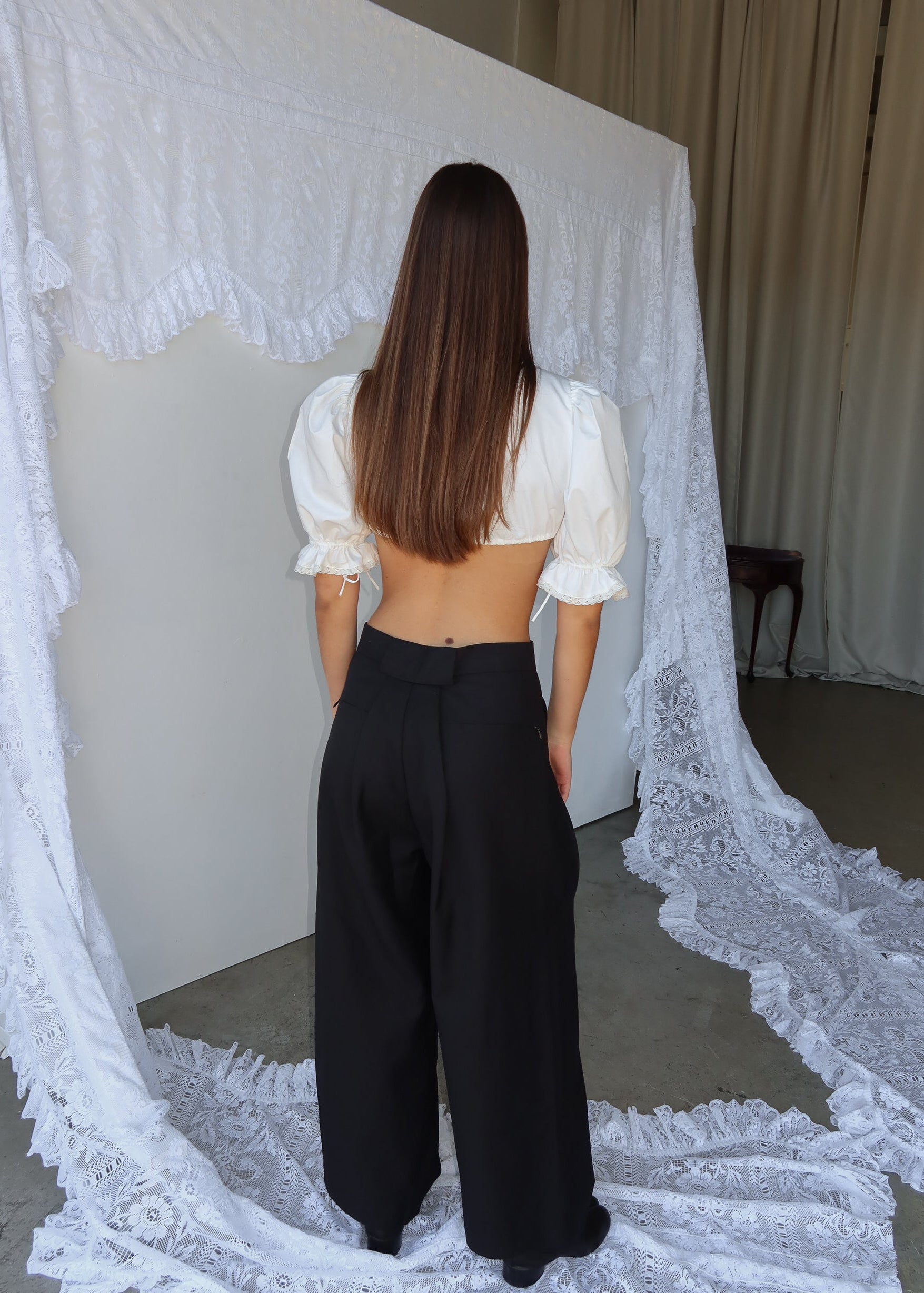 HATTORI TROUSER