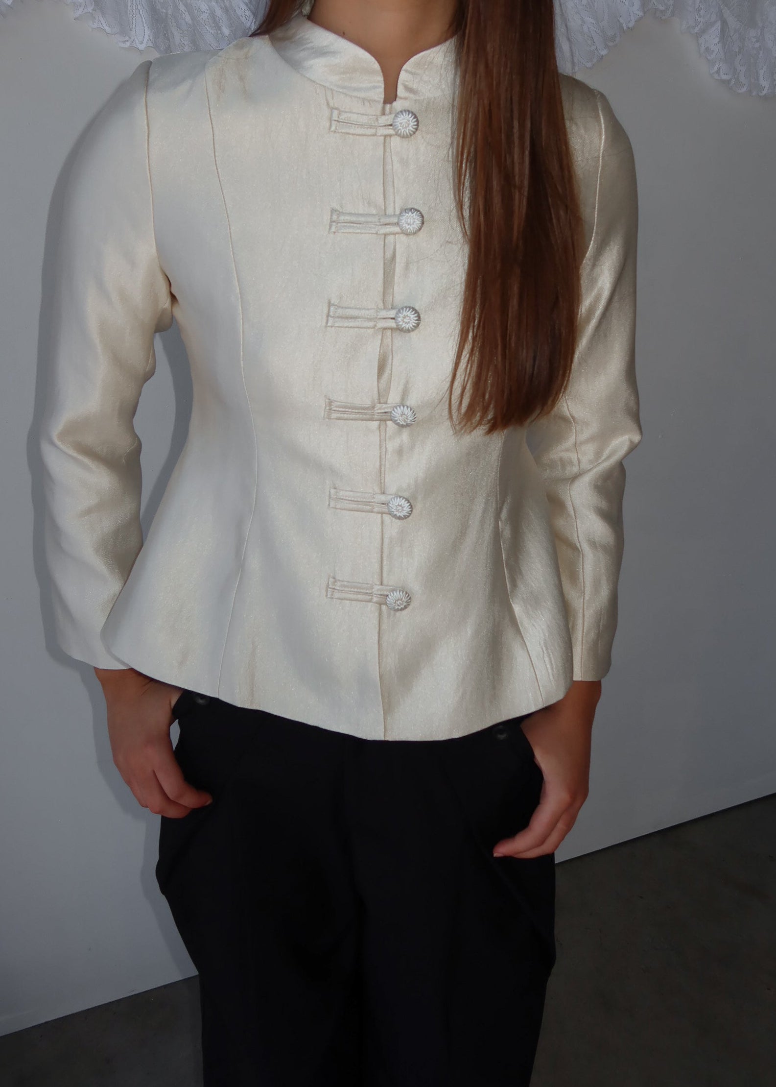 O-REN JACKET