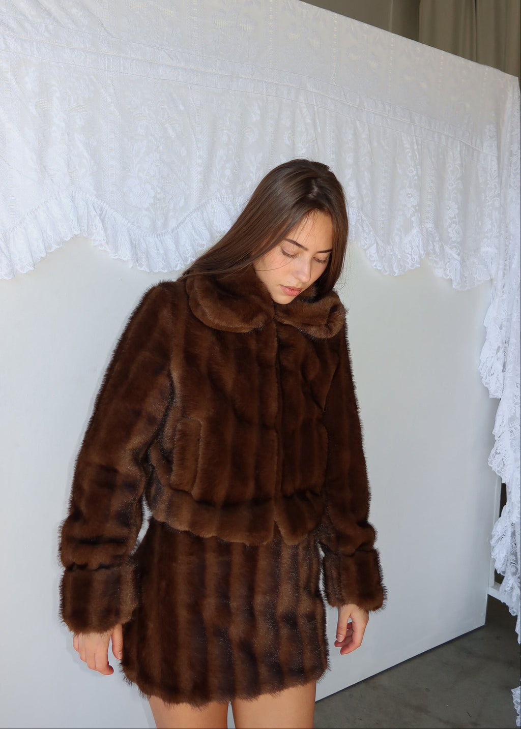 CAROLYN JACKET