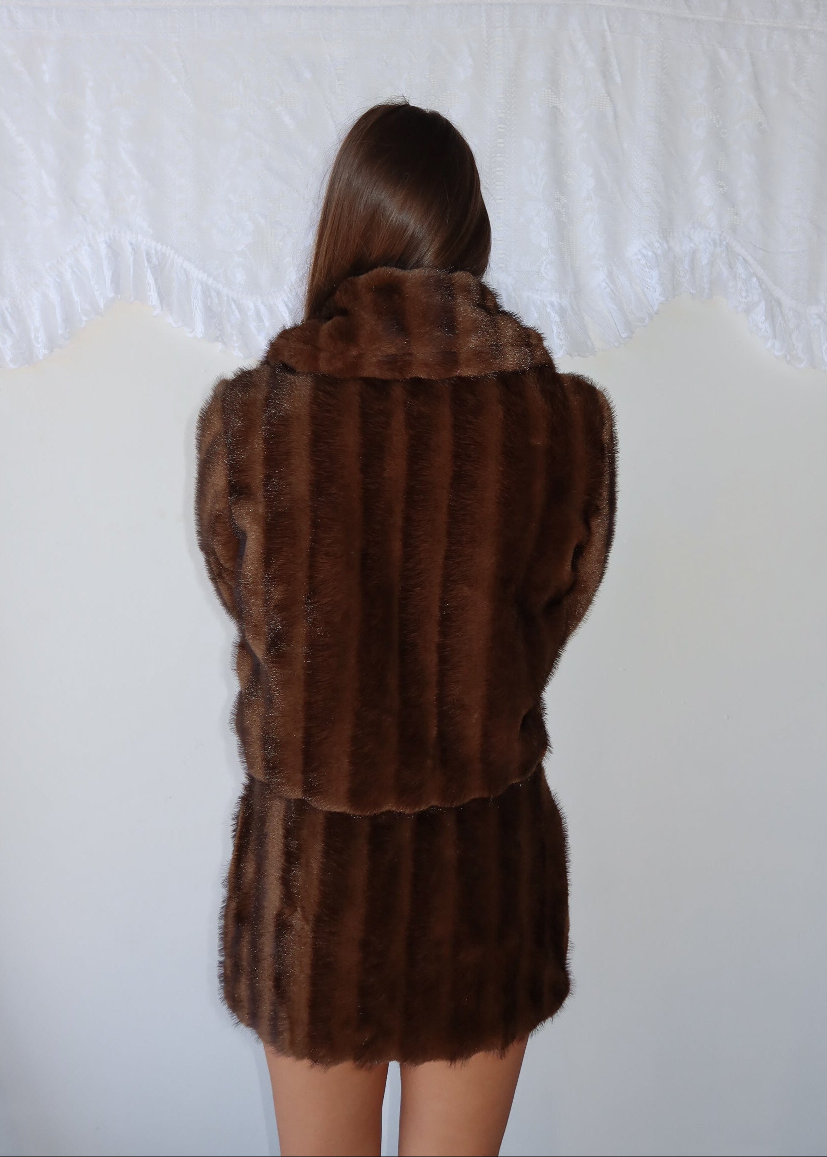 CAROLYN JACKET