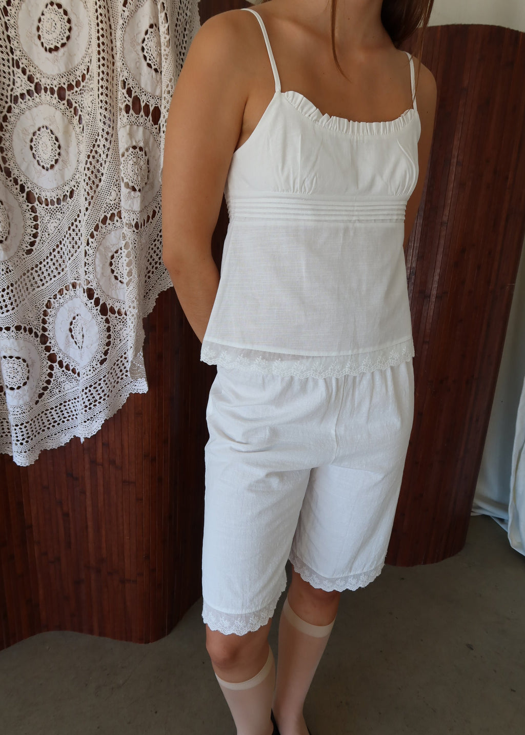 GISELLE TOP