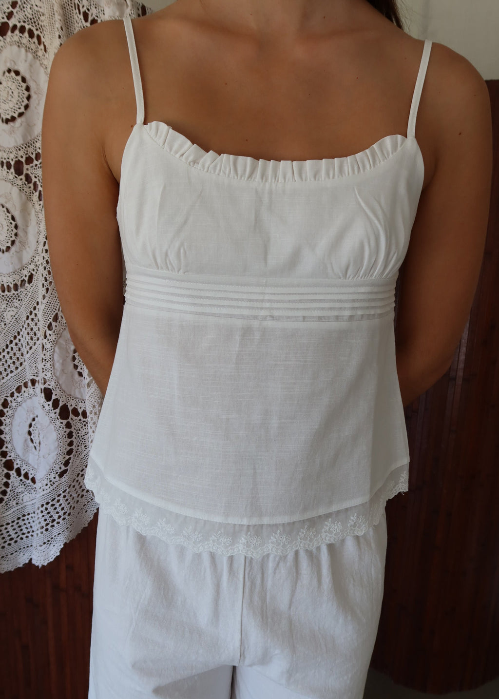 GISELLE TOP