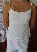 GISELLE TOP