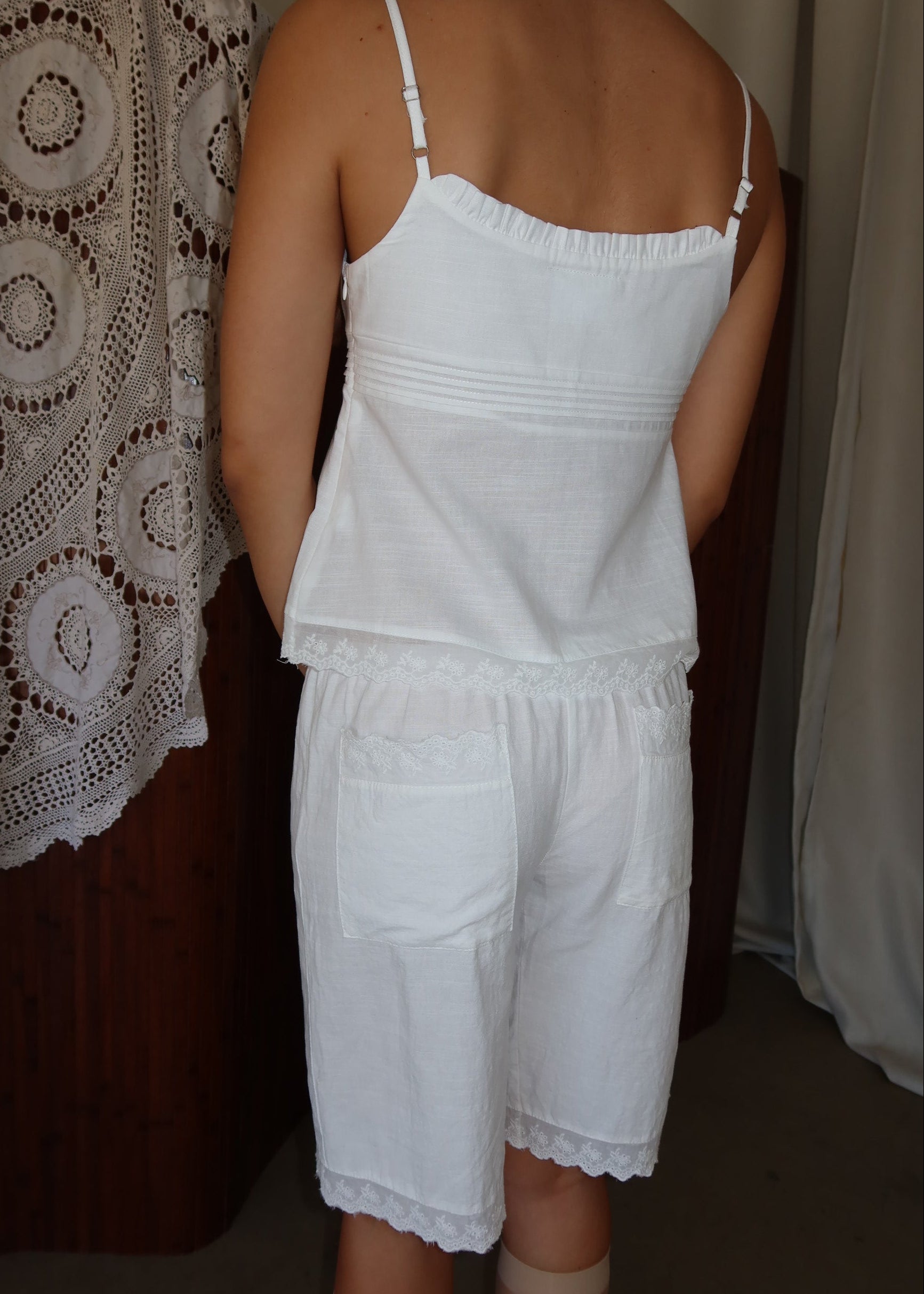 GISELLE TOP