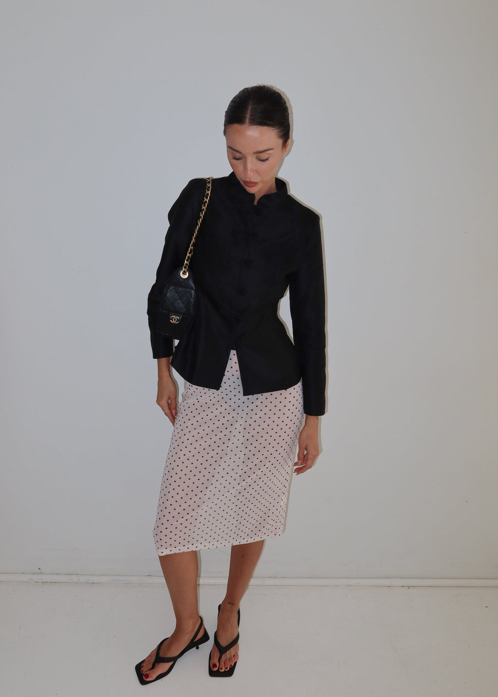 DOTTI SKIRT
