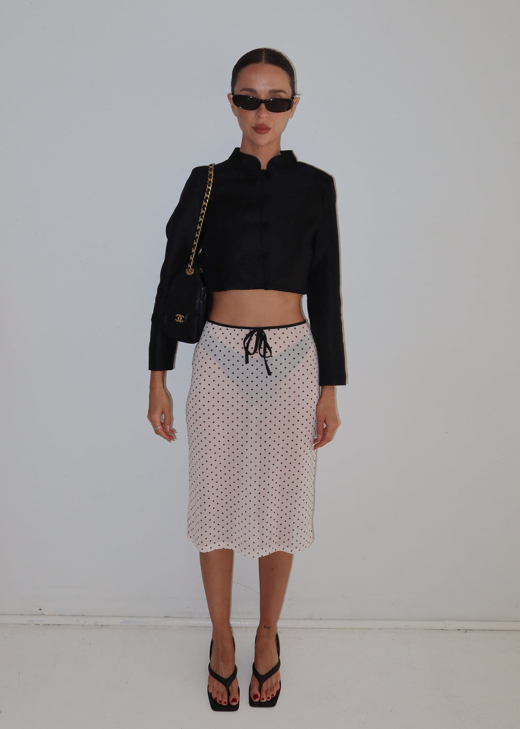 DOTTI SKIRT