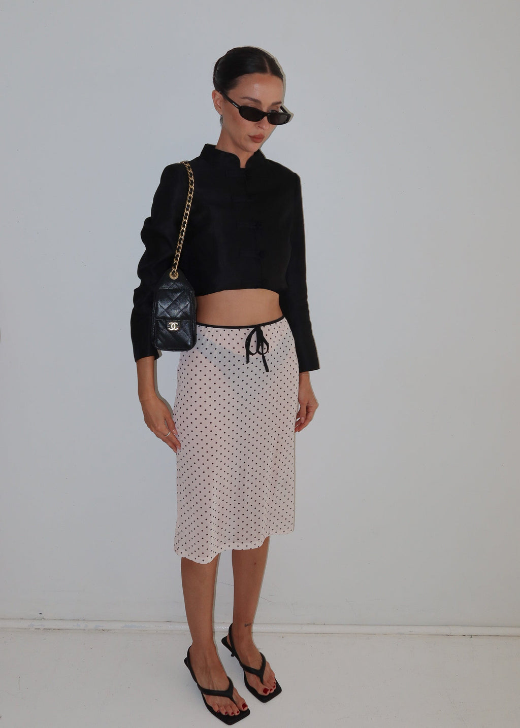 DOTTI SKIRT