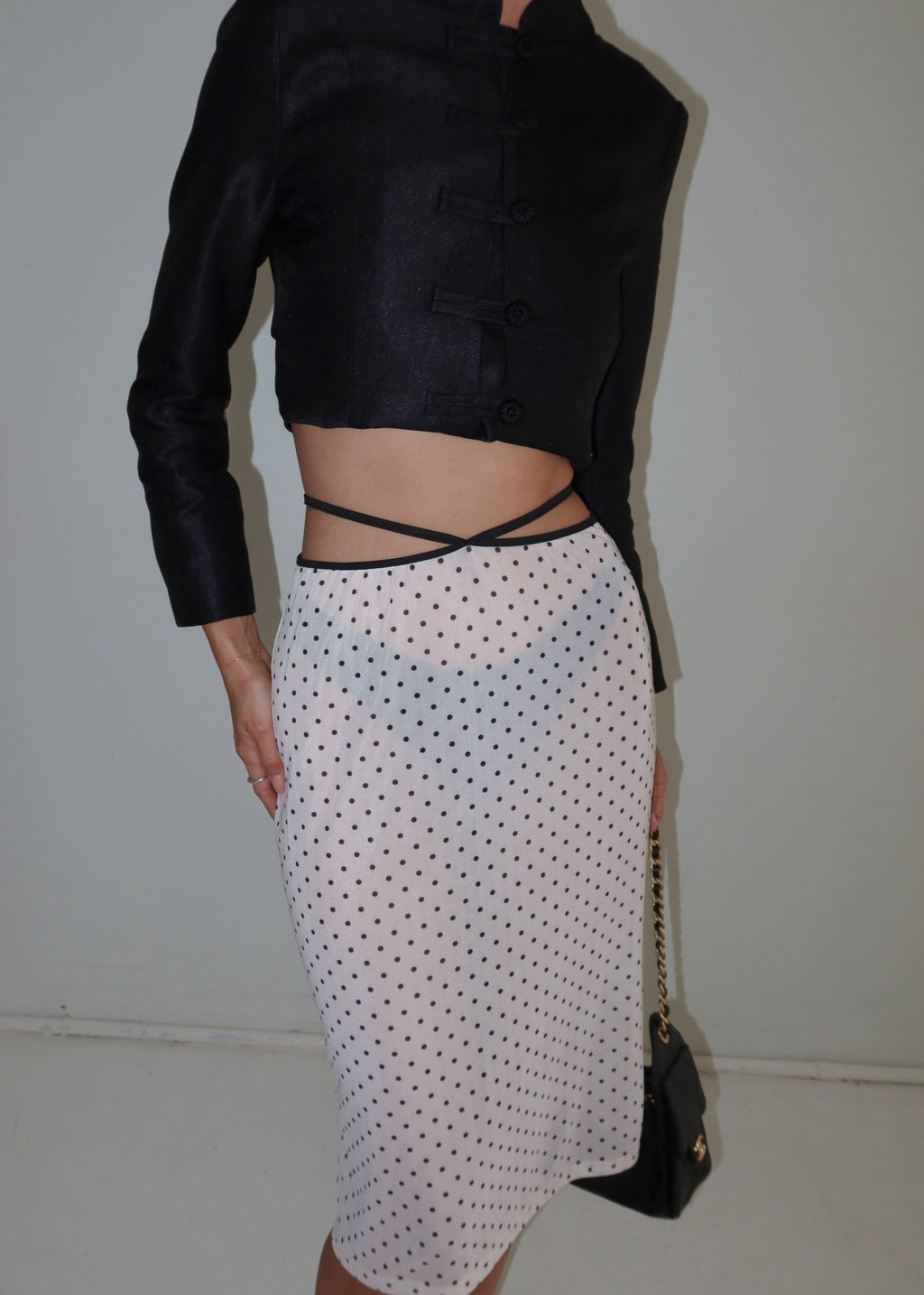 DOTTI SKIRT