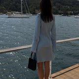 BLAIR MIDI SKIRT
