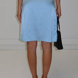 BLAIR MIDI SKIRT