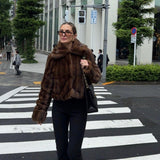 CAROLYN JACKET
