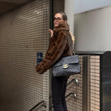 CAROLYN JACKET