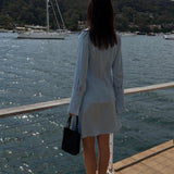 DEVON BLOUSE