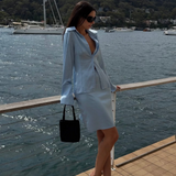 DEVON BLOUSE
