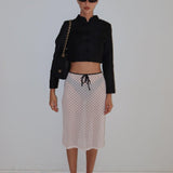 DOTTI SKIRT