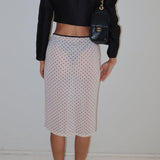 DOTTI SKIRT