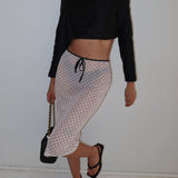 DOTTI SKIRT