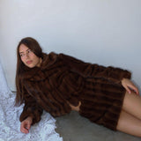 CAROLYN JACKET