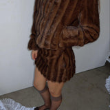 CAROLYN JACKET