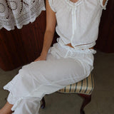 MEADOW PANTS