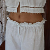 MEADOW PANTS