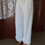 MEADOW PANTS
