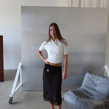 SLOAN SKIRT