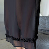 SLOAN SKIRT