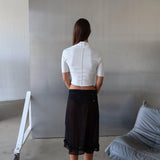 SLOAN SKIRT