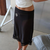SLOAN SKIRT